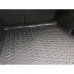 Килимок у багажник для авто Chevrolet Malibu 9 ДВЗ (з 2015>) пластиковий (AVTO-Gumm)