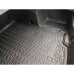 Килимок у багажник для авто Chevrolet Malibu 9 ДВЗ (з 2015>) пластиковий (AVTO-Gumm)
