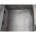 Килимок у багажник для авто Chevrolet Volt (з 2016>) пластиковий (AVTO-Gumm)