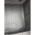 Килимок у багажник для авто Chevrolet Volt (з 2016>) пластиковий (AVTO-Gumm)