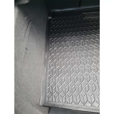 Коврик в багажник для авто Audi A4 (B8) (2008>) (седан) пластик ( AVTO-Gumm ) Коврик в багажник для авто Audi A4 (B8) (2008>) (седан) пластик ( AVTO-Gumm )