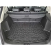 Килимок у багажник для авто Geely Atlas Pro (COMFORT/LUXURY), пластиковий (AVTO-Gumm)