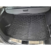 Килимок у багажник для авто Geely Atlas Pro (PREMIUM), пластиковий (AVTO-Gumm)