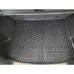 Килимок у багажник для авто Geely Atlas Pro (PREMIUM), пластиковий (AVTO-Gumm)