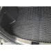 Килимок у багажник для авто Geely Atlas Pro (PREMIUM), пластиковий (AVTO-Gumm)