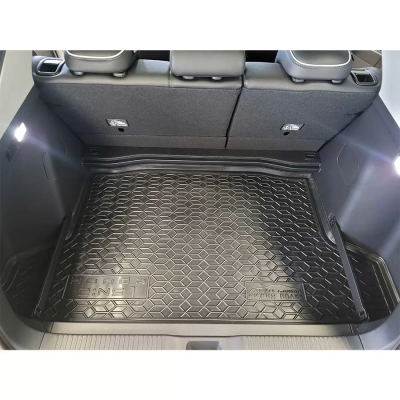 Килимок у багажник для авто Honda eNS1 (нижня полиця), пластиковий (AVTO-Gumm) Килимок у багажник для авто Honda eNS1 (нижня полиця), пластиковий (AVTO-Gumm)