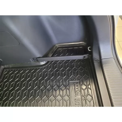 Килимок у багажник для авто Honda eNS1 (нижня полиця), пластиковий (AVTO-Gumm) Килимок у багажник для авто Honda eNS1 (нижня полиця), пластиковий (AVTO-Gumm)