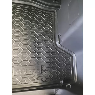Килимок у багажник для авто Honda eNS1 (нижня полиця), пластиковий (AVTO-Gumm) Килимок у багажник для авто Honda eNS1 (нижня полиця), пластиковий (AVTO-Gumm)