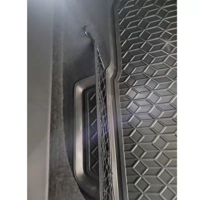 Килимок у багажник для авто Morris Garages MG Marvel R Electric (2022), пластиковий (AVTO-Gumm)
