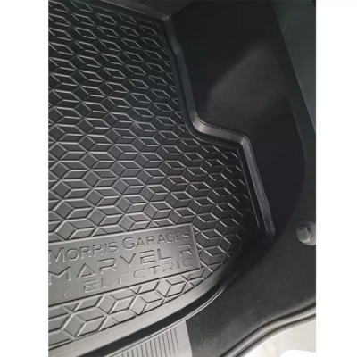 Килимок у багажник для авто Morris Garages MG Marvel R Electric (2022), пластиковий (AVTO-Gumm)
