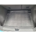 Килимок у багажник для авто Morris Garages MG 4 Electric (2022) LUXURY (нижня полиця), пластиковий (AVTO-Gumm)