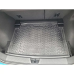 Килимок у багажник для авто Morris Garages MG 4 Electric (2022) LUXURY (нижня полиця), пластиковий (AVTO-Gumm)