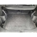Килимок у багажник для авто Mitsubishi Outlander (2022>) (7-місний), пластиковий (AVTO-Gumm)