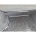 Килимок у багажник для авто Mazda CX-5 (2022>), пластиковий (AVTO-Gumm)