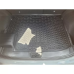 Килимок у багажник для авто Nissan Qashqai e-Power (2022), пластиковий (AVTO-Gumm)