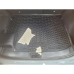 Килимок у багажник для авто Nissan Qashqai e-Power (2022), пластиковий (AVTO-Gumm) Килимок у багажник для авто Nissan Qashqai e-Power (2022), пластиковий (AVTO-Gumm)
