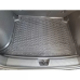 Килимок у багажник для авто Morris Garages MG 4 Electric (2022) STANDART, пластиковий (AVTO-Gumm)