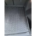 Килим багажника для авто Audi Q4 e-tron верхняя полка 2021&gt пластик ( AVTO-Gumm )