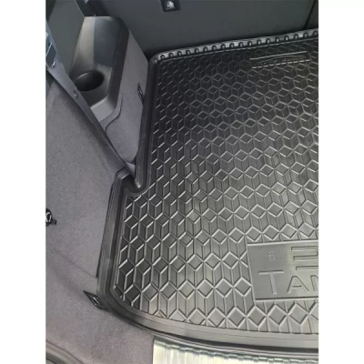 Килим багажника для авто BYD Tang 2 EV 2018> 6-7м пластик ( AVTO-Gumm ) Килим багажника для авто BYD Tang 2 EV 2018> 6-7м пластик ( AVTO-Gumm )
