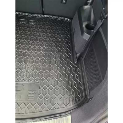 Килим багажника для авто BYD Tang 2 EV 2018> 6-7м пластик ( AVTO-Gumm ) Килим багажника для авто BYD Tang 2 EV 2018> 6-7м пластик ( AVTO-Gumm )