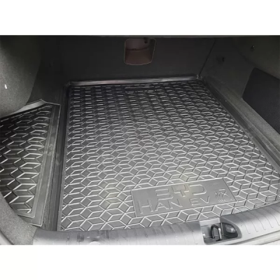 Килим багажника для авто BYD Han EV пластик ( AVTO-Gumm ) Килим багажника для авто BYD Han EV пластик ( AVTO-Gumm )