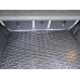 Килим багажника для авто BMW X1 F48 2015-2022 пластик ( AVTO-Gumm ) Килим багажника для авто BMW X1 F48 2015-2022 пластик ( AVTO-Gumm )