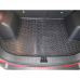 Килим багажника для авто Geely Coolray пластик ( AVTO-Gumm )