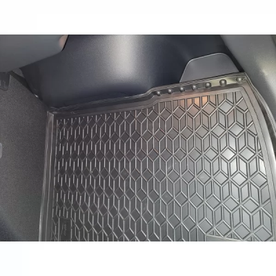 Килим багажника для авто KIA Niro EV электро 2023> верхняя полка пластик ( AVTO-Gumm ) Килим багажника для авто KIA Niro EV электро 2023> верхняя полка пластик ( AVTO-Gumm )