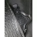 Килим багажника для авто Honda CR-V e:HEV 2022&gt пластик ( AVTO-Gumm )