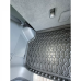 Килим багажника для авто KIA EV9 6мест малый пластик ( AVTO-Gumm ) Килим багажника для авто KIA EV9 6мест малый пластик ( AVTO-Gumm )
