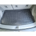 Килим багажника для авто Chevrolet Bolt Euv 2022&gt верхняя полка пластик ( AVTO-Gumm )