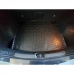 Килим багажника для авто Hyundai i - 30 2024&gt хетчбэк верхняя полка пластик ( AVTO-Gumm )