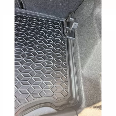 Килим багажника для авто Jeep Avenger EV 2023> нижня полиця пластик ( AVTO-Gumm ) Килим багажника для авто Jeep Avenger EV 2023> нижня полиця пластик ( AVTO-Gumm )