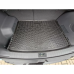 Килим багажника для авто KIA EV3 2024&gt верхняя полка пластик ( AVTO-Gumm )