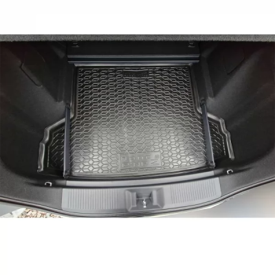 Килим багажника для авто Honda eNP2 нижняя полка пластик ( AVTO-Gumm ) Килим багажника для авто Honda eNP2 нижняя полка пластик ( AVTO-Gumm )