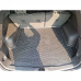 Килим багажника для авто Chevrolet Blazer 2019&gt пластик ( AVTO-Gumm )