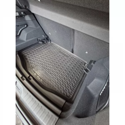 Килим багажника для авто Alfa Romeo Junior 2024> hybrid нижня полиця пластик ( AVTO-Gumm ) Килим багажника для авто Alfa Romeo Junior 2024> hybrid нижня полиця пластик ( AVTO-Gumm )