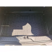 Килим багажника для авто Citroen C-3 2025&gt Двз пластик ( AVTO-Gumm )