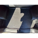Килим багажника для авто Hyundai Tucson 2021&gt Usa hybrid пластик ( AVTO-Gumm )