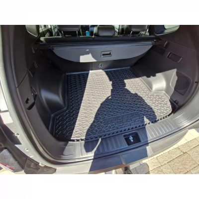 Килим багажника для авто Hyundai Tucson 2021> Usa hybrid пластик ( AVTO-Gumm ) Килим багажника для авто Hyundai Tucson 2021> Usa hybrid пластик ( AVTO-Gumm )