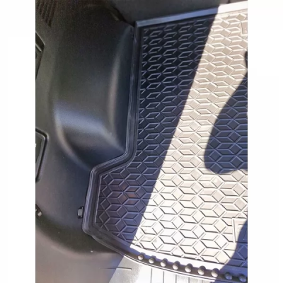 Килим багажника для авто Hyundai Tucson 2021> Usa hybrid пластик ( AVTO-Gumm ) Килим багажника для авто Hyundai Tucson 2021> Usa hybrid пластик ( AVTO-Gumm )