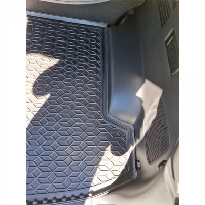 Килим багажника для авто Hyundai Tucson 2021> Usa hybrid пластик ( AVTO-Gumm ) Килим багажника для авто Hyundai Tucson 2021> Usa hybrid пластик ( AVTO-Gumm )