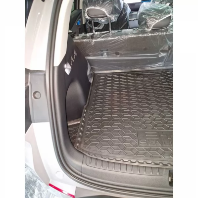 Килим багажника для авто BYD Sea Lion 05 EV верхня полиця пластик ( AVTO-Gumm ) Килим багажника для авто BYD Sea Lion 05 EV верхня полиця пластик ( AVTO-Gumm )