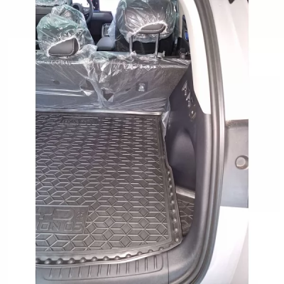Килим багажника для авто BYD Sea Lion 05 EV верхня полиця пластик ( AVTO-Gumm ) Килим багажника для авто BYD Sea Lion 05 EV верхня полиця пластик ( AVTO-Gumm )