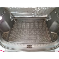 Килим багажника для авто BYD Sea Lion 05 EV нижня полиця №1 пластик ( AVTO-Gumm )