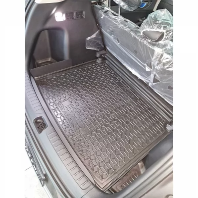 Килим багажника для авто BYD Sea Lion 05 EV нижня полиця №1 пластик ( AVTO-Gumm ) Килим багажника для авто BYD Sea Lion 05 EV нижня полиця №1 пластик ( AVTO-Gumm )