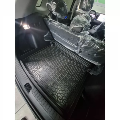 Килим багажника для авто BYD Sea Lion 05 EV нижня полиця №1 пластик ( AVTO-Gumm ) Килим багажника для авто BYD Sea Lion 05 EV нижня полиця №1 пластик ( AVTO-Gumm )