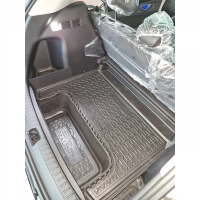 Килим багажника для авто BYD Sea Lion 05 EV нижня полиця №2 пластик ( AVTO-Gumm )