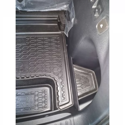 Килим багажника для авто BYD Sea Lion 05 EV нижня полиця №2 пластик ( AVTO-Gumm )