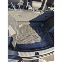 Килим багажника для авто BYD Sea Lion 06 EV нижня полиця №1 пластик ( AVTO-Gumm ) Килим багажника для авто BYD Sea Lion 06 EV нижня полиця №1 пластик ( AVTO-Gumm )